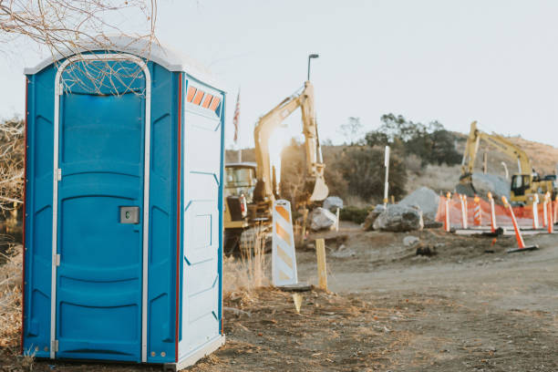 Best Porta potty delivery and setup  in Amite City, LA