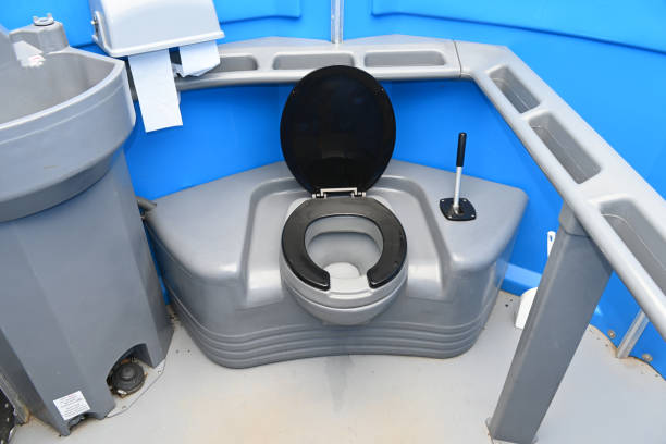 Best Affordable portable toilet rental  in Amite City, LA