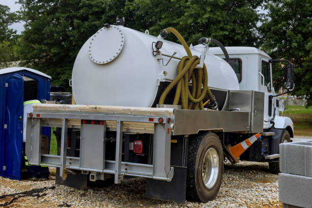 Best Affordable portable toilet rental  in Amite City, LA