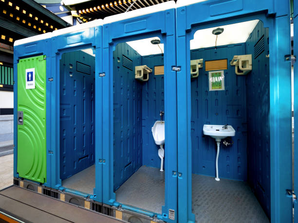 Best Affordable porta potty rental  in Amite City, LA