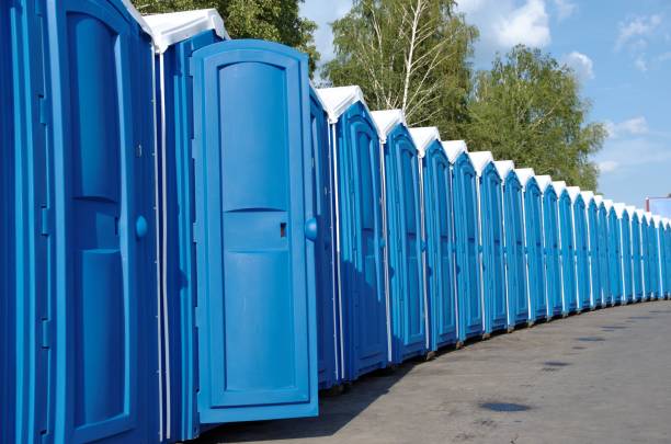 Portable Toilet Options We Offer in Amite City, LA